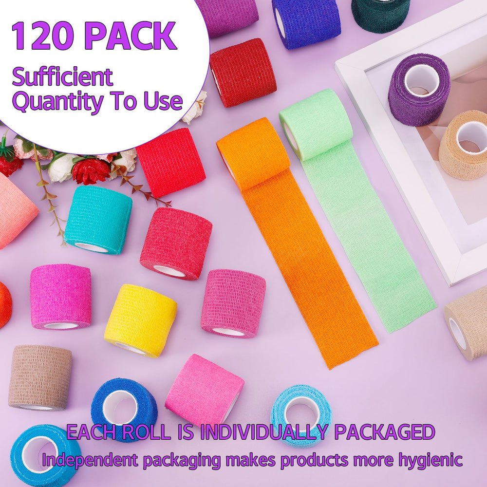 CACASO breathable porous fabric wrap for comfortable wear