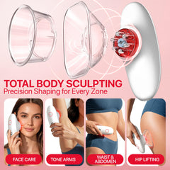 Red light therapy at 660 nm to support skin appearance
