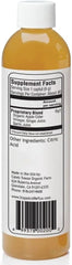 Caleb Treeze pack-of-3 bottle promotes long-lasting relief and convenient dosing
