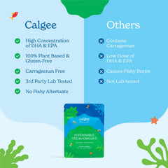 Calgee sustainable plant-based packaging demonstrates carbon-negative approach