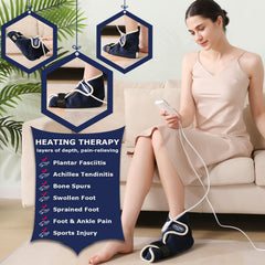 CAMECO adjustable heat control for personalized warmth during routines