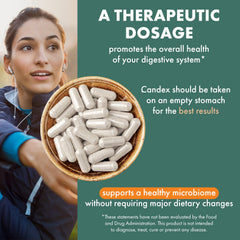 Durable glass container packaging protects enzymes from light and oxygen.