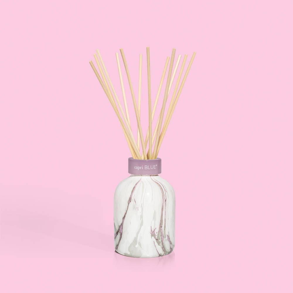 Capri Blue Vegan and cruelty-free diffuser formula