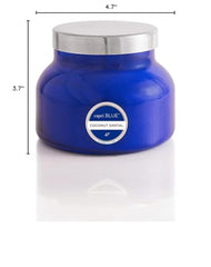 Premium Capri Blue packaging is ideal for gifting and stylish display.