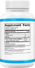 Cardia7 Provinal ingredient closeup highlighting premium formula
