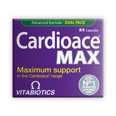 Cardioace Max ingredients-garlic-lycopene spotlights key plant nutrients