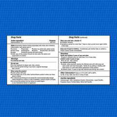 CareAll external use only label on packaging for safety
