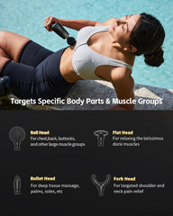 CareKing brushless motor and 2000mAh battery support long, quiet sessions.