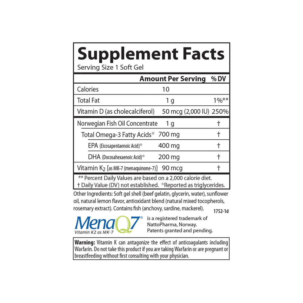 Carlson Omega-3 softgels close-up showing smooth texture.
