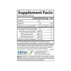 Carlson Omega-3 softgels close-up showing smooth texture.
