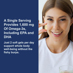 IFOS and IGEN certified seal visible on packaging