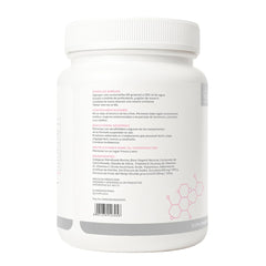 CF CARO FIT packaging and label shot conveys trusted premium branding