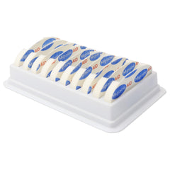 CarpalAid Migraine AID patches ready for daily use