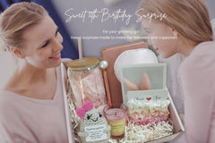 CASTATEO pearl-pen included for chic writing moments