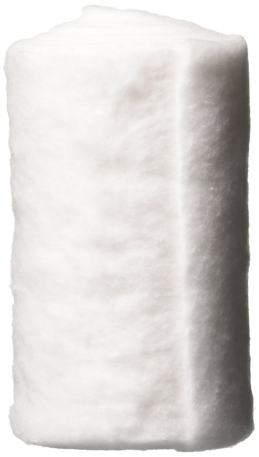 Casting Supplies Webril undercast padding 4x4 for soft, secure cushioning during casting.