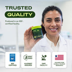 Global ingredient sourcing evidence supports diverse high-quality inputs