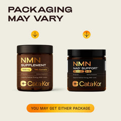 Cata-Kor NMN supplement USA-manufacturing scene underscores strict production standards