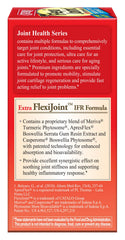 CATALO Extra FlexiJoint product label close-up conveys quality and safety.