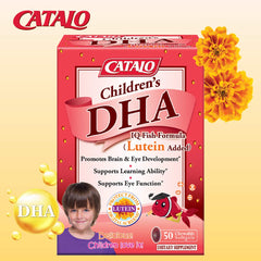 CATALO FloraGLO marigold lutein extract detail