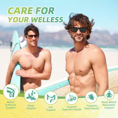 Catfit bromelain vitamin C zinc ingredients label highlighting nutrients