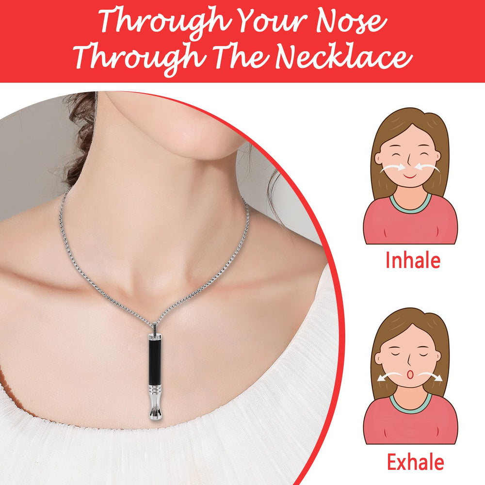 CBCXAOK Breathe Free unscented cartridge offers neutral, unobtrusive practice.