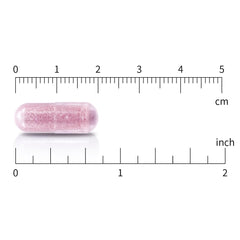 CBI Natural Aronia ingredient panel emphasizes 50:1 extract potency and purity.