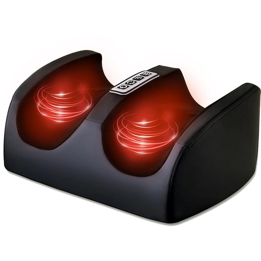 CCHYF foot massager with heat for soothing tired feet