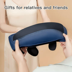 CDJK gift-ready neck and shoulder massager