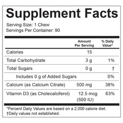 Celebrate Bariatric Supplements made in USA in GMP facility