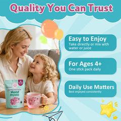 Close-up of ingredients including magnesium and vitamin D3 on the label.
