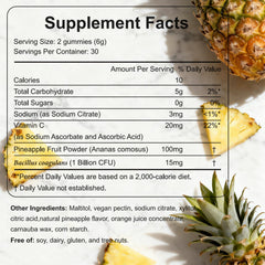CellJuvMax gummies closeup highlighting texture for easy daily use and sugar-free convenience.