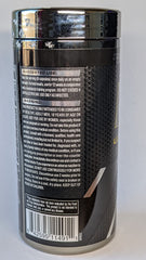 Capsules lined up to visualize daily intake of Cellucor P6 Ultimate GH.
