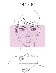 Celluma FACE rechargeable battery lets cordless treatment sessions.