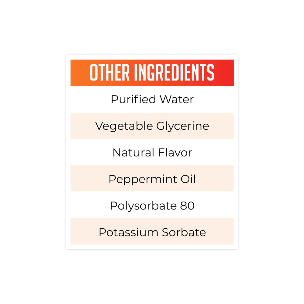 Century Systems Heart Miracle bottle label emphasizes all-natural ingredients