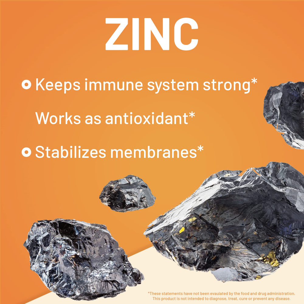CGM Labs Immune Complex daily pill supports a simple wellness routine.