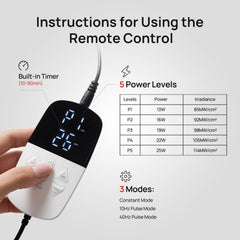 Charmpilot 1-year warranty and support for customer peace of mind