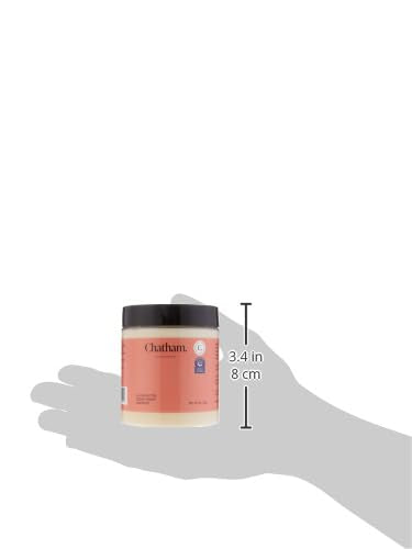 Chatham All Over Butter steroid-free skin care information