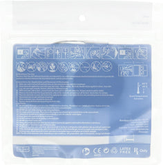 Dura-Stick Plus self-adhesive electrode pack for clinical or home use