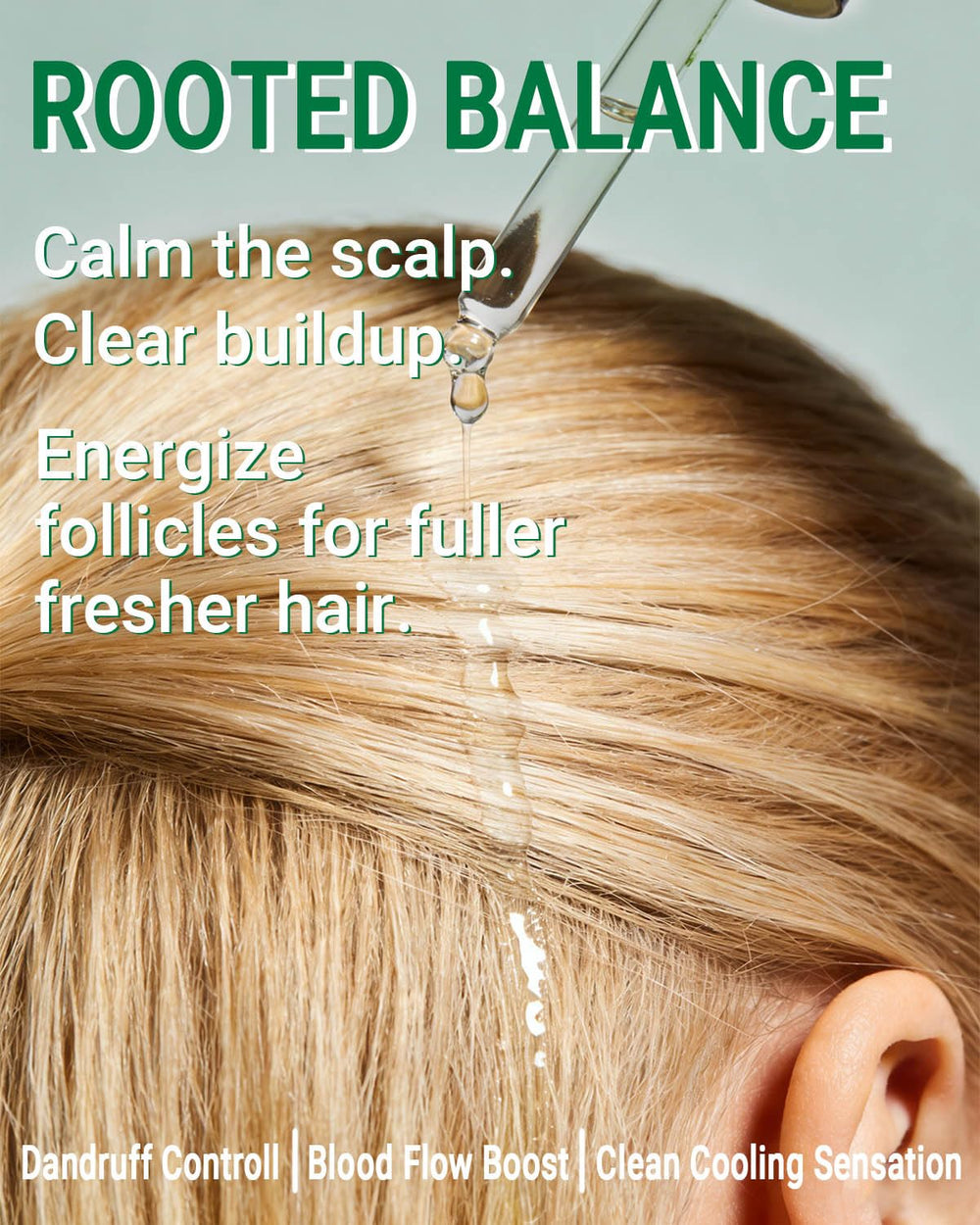 Diffuser scene with CHDGSJ peppermint oil for room energization.
