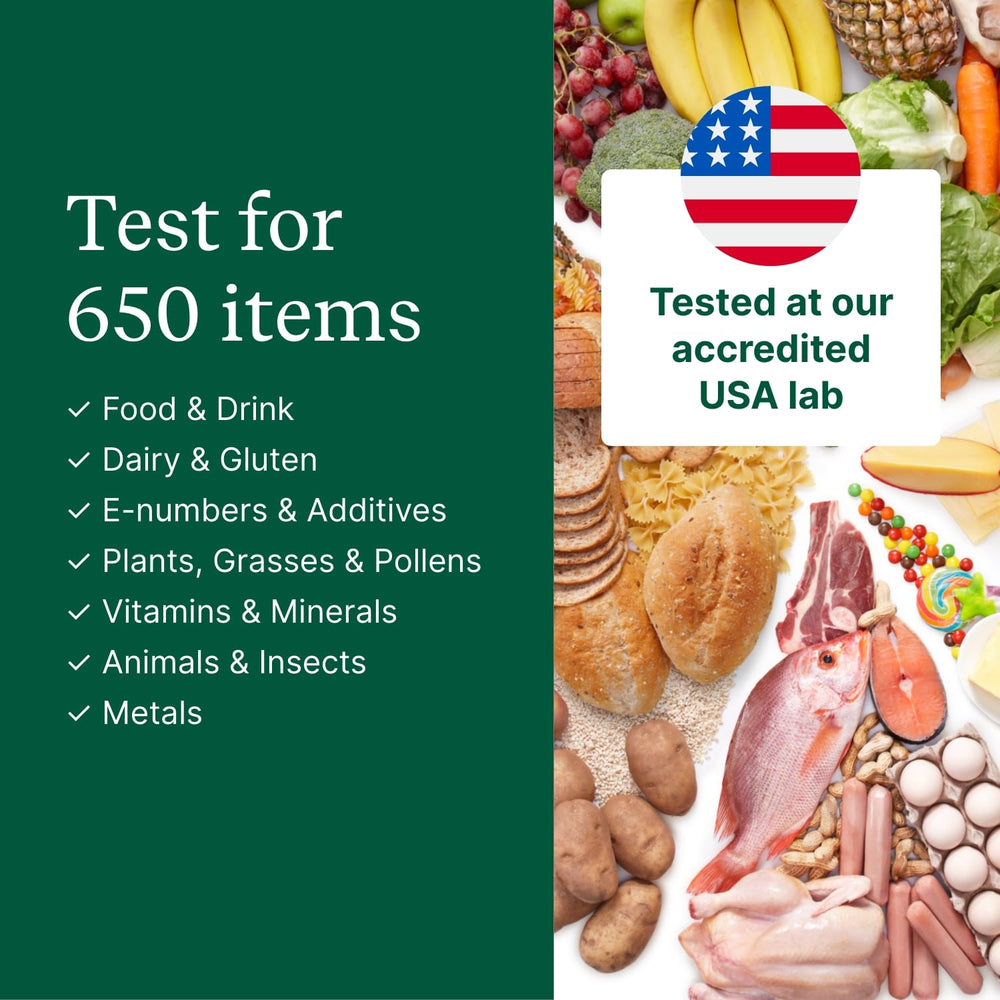 Check My Body Health Elimination Diet Guide to safely manage triggers.