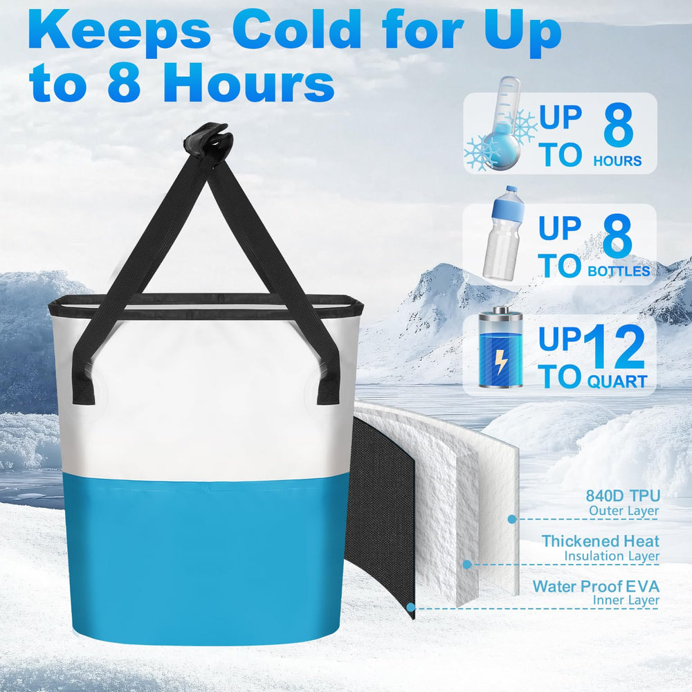 Chendssfkd cold therapy machine control panel with adjustable settings