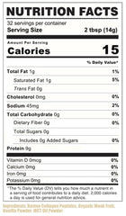 Cherie Sweet Heart gluten-free keto-paleo badge on packaging highlights dietary suitability.