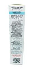 Cheryl Lee MD TrueLipids CLMD application gliding on skin for gentle relief.