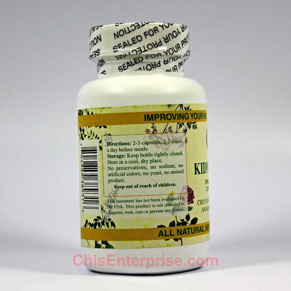 Label artwork and packaging reflect USA-made quality and GMP compliant care.
