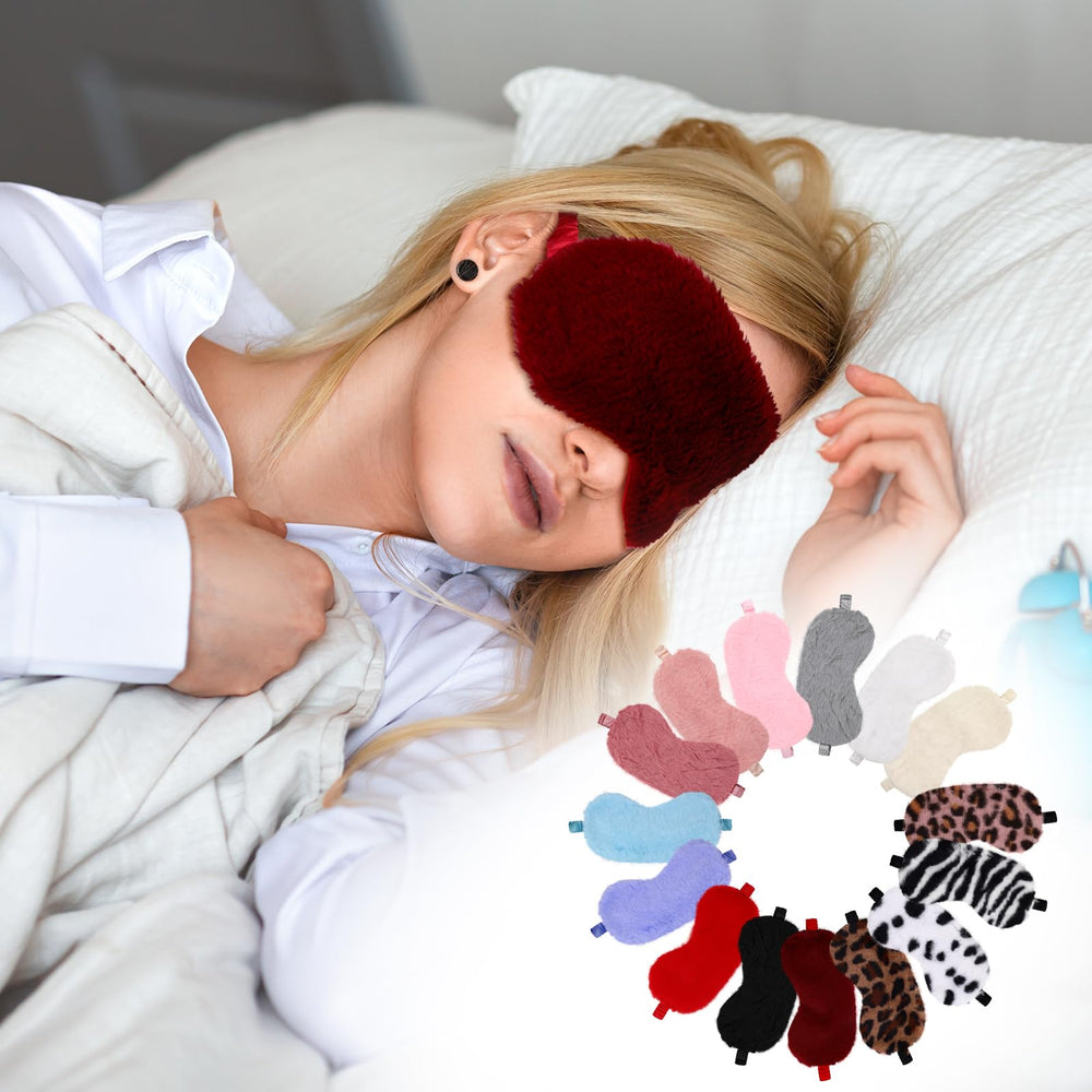 Chicingyou bulk 45 piece eye mask set for events or gifts