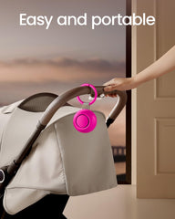 CHICWAY Bluetooth control function image showing streaming options