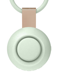 CHICWAY portable sound machine in Barbie Pink for peaceful nursery nights and travel