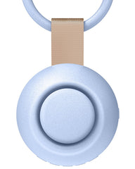 CHICWAY portable sound machine in nursery for calmer baby nights