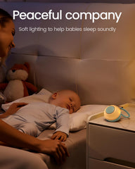 CHICWAY travel-friendly, compact design ideal for home, travel, and on-the-go use