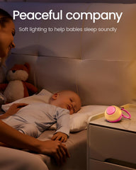 CHICWAY travel-friendly, compact design ideal for home, travel, and on-the-go use